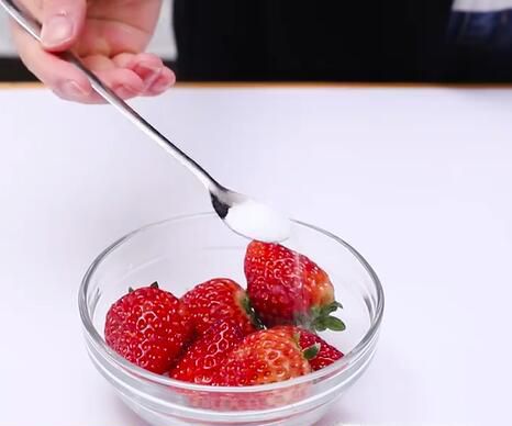 缤纷果茶怎么做？
