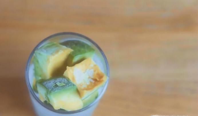 牛油果奶昔怎么做？