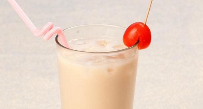 什么时候喝不宜喝奶茶