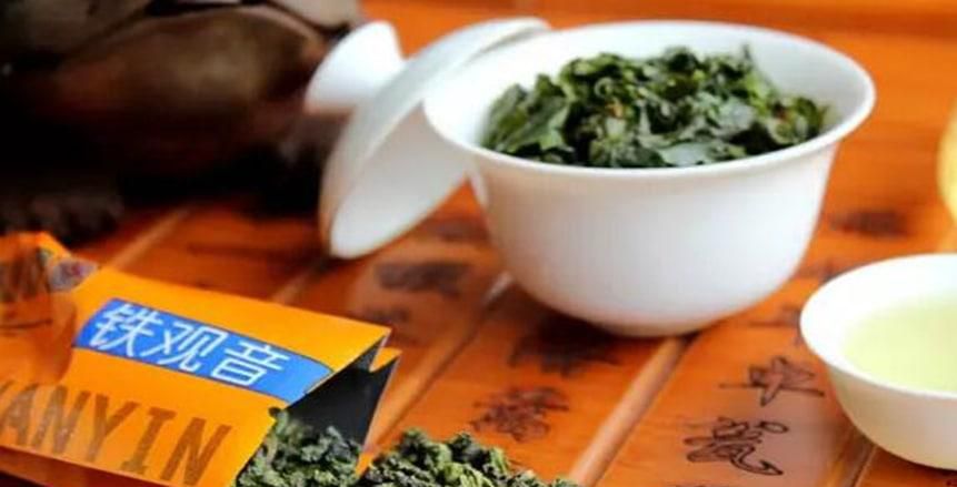 铁观音怎么喝，属于什么茶？