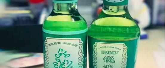 花露水的妙用方法
