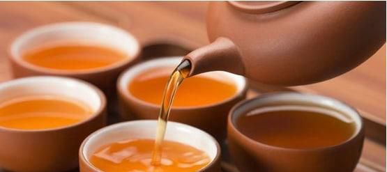 喝茶的讲究有哪些