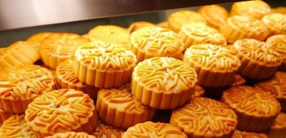2021中秋节日为什么吃月饼