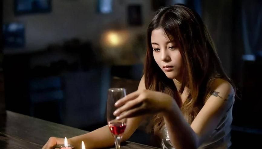 经期能喝酒吗