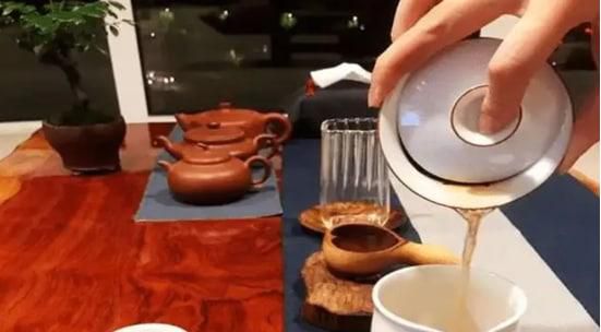 泡杯好茶怎么做