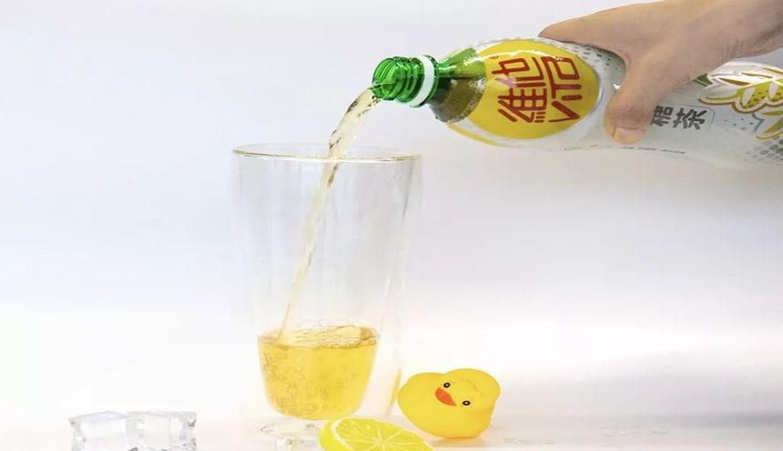 无糖饮料为什么是甜的