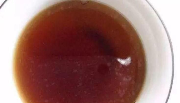 隔夜茶水还可以喝吗
