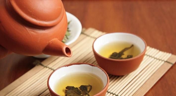 什么时间喝茶水最好
