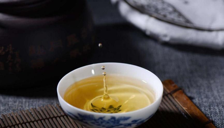 每天喝茶有没有好处？