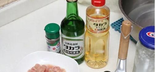 料酒什么时候放最合适