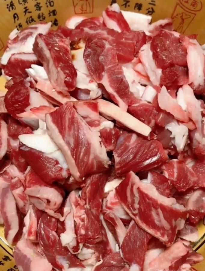 怎样在家里方便烤羊肉串