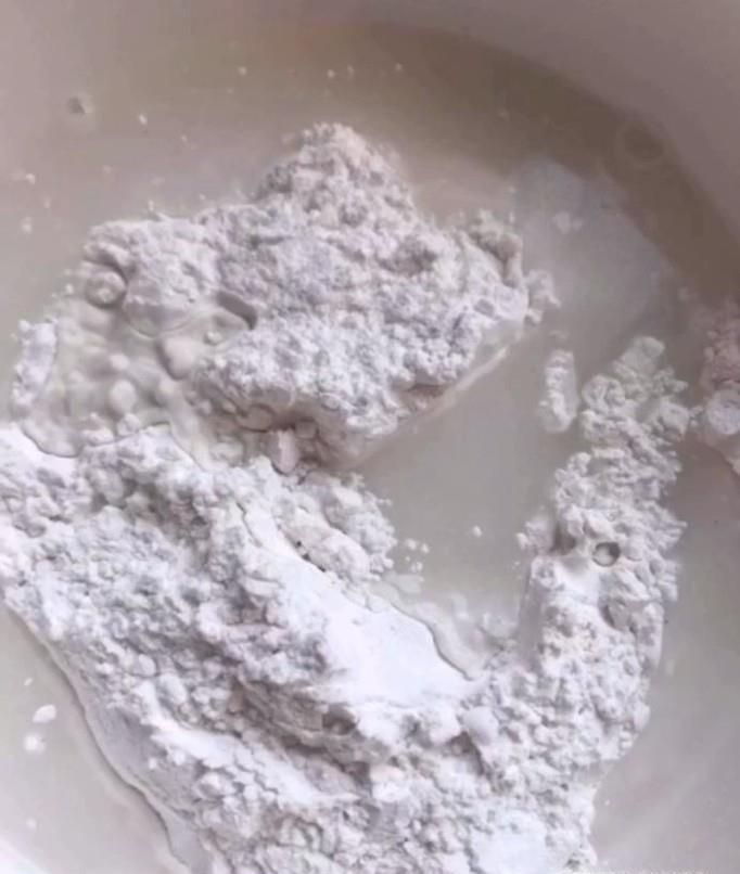 驴打滚的制作方法