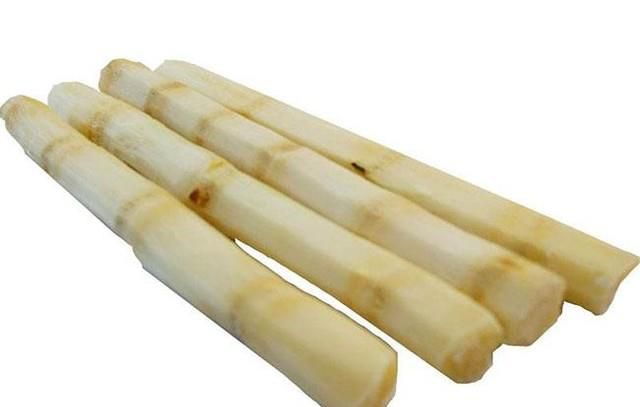 甘蔗的功效和作用有些什么