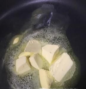如何制作抹茶花生牛轧糖？