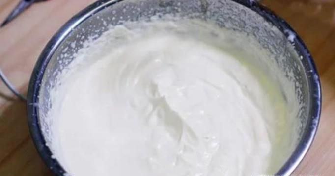 冒烟冰淇淋怎么做