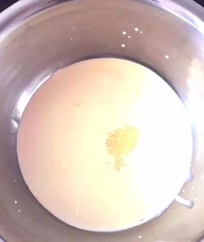 怎样做奶油冰淇淋
