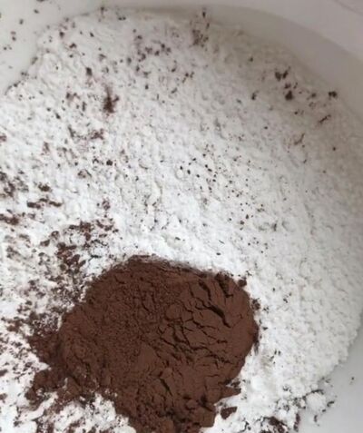 流心麻薯的制作方法