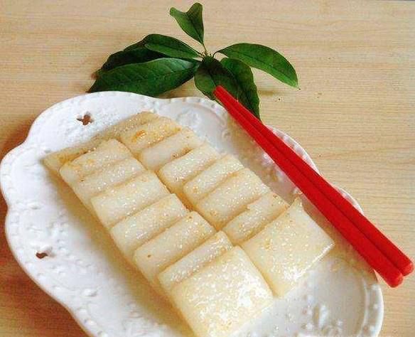 盘点超好吃的4款过年茶点