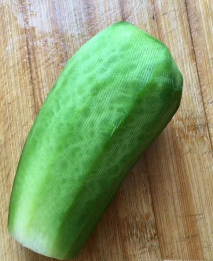 萝卜干的制作方法