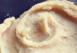 日本和果子的制作方法