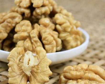 怎样做红糖核桃年糕