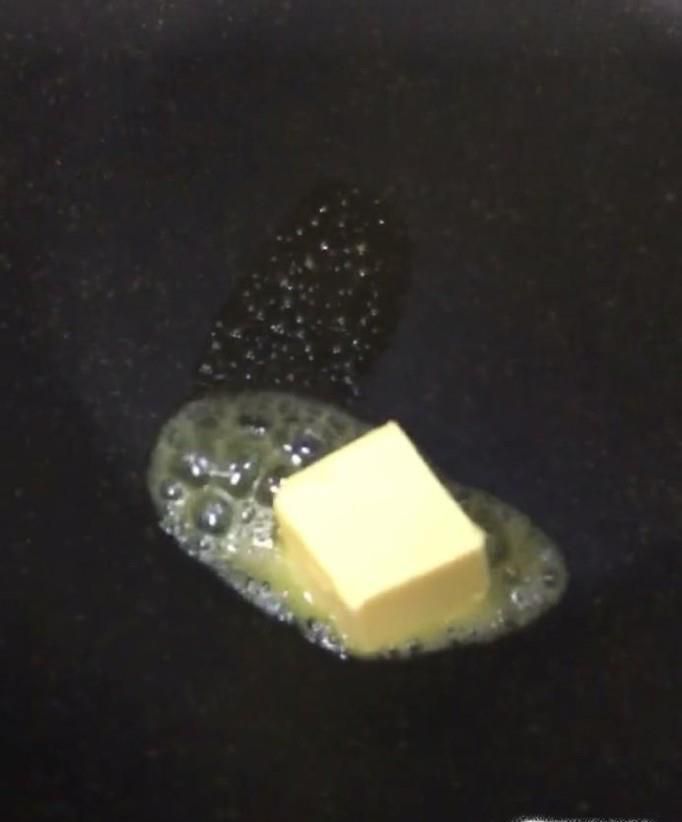 怎样自己在家做网红雪花酥？