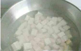 怎样做湖南传统霉豆腐？