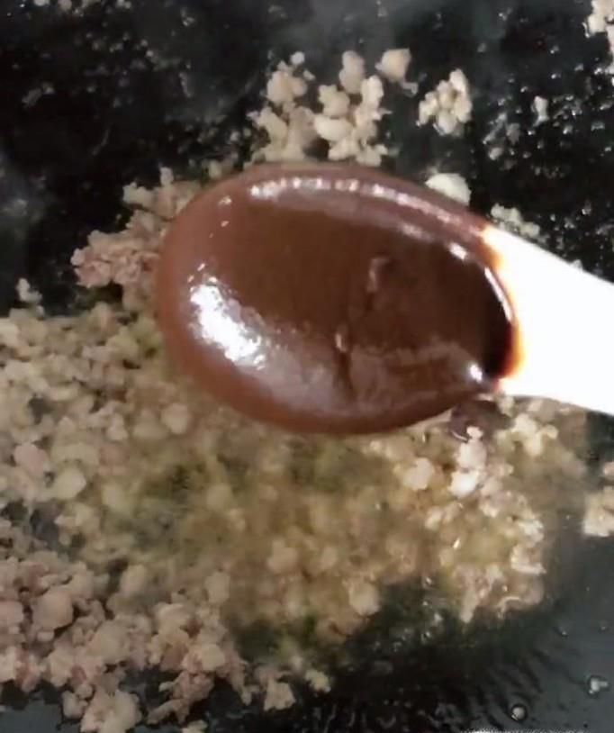 怎样做打卤面？