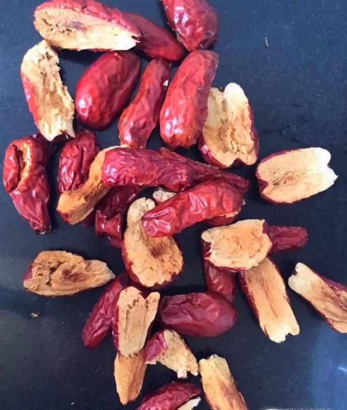 零失败的红糖发糕制作方法