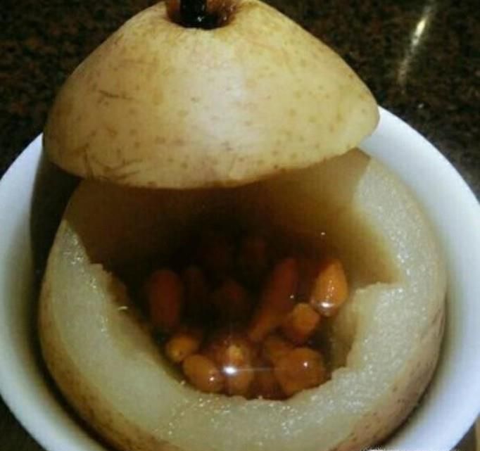 怎样把梨吃出高级感