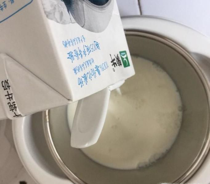 怎样自己DIY网红健康酸奶？