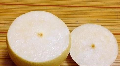 怎样做蜂蜜蒸梨