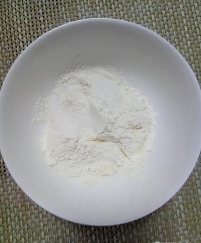 煎饼果子的面糊怎么调？