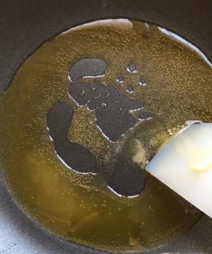 牛轧糖的简单做法