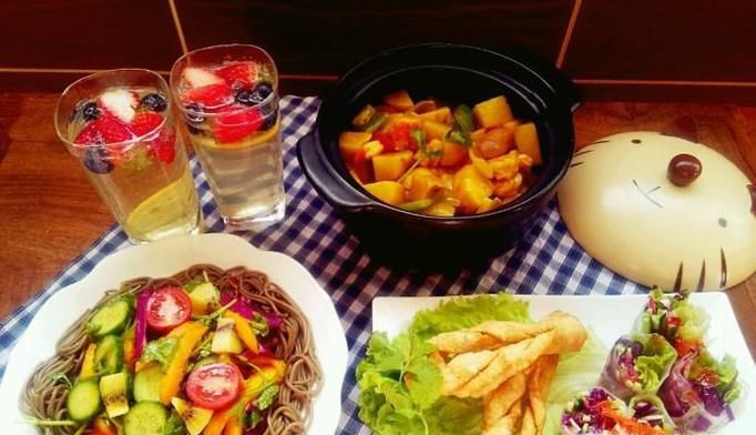 泰式料理的特点是什么？泰式料理健康吗？