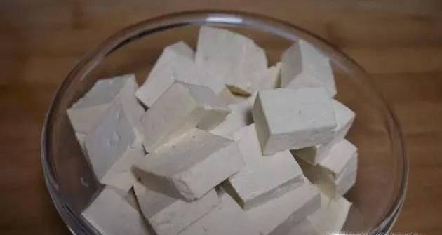 怎样做鲍汁豆腐好吃？