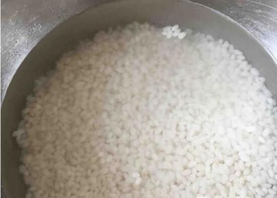 糯米蛋的制作方法
