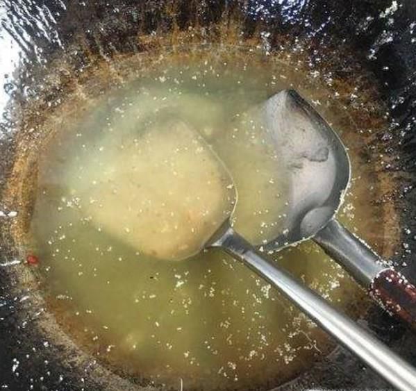 江南特色小米酥
