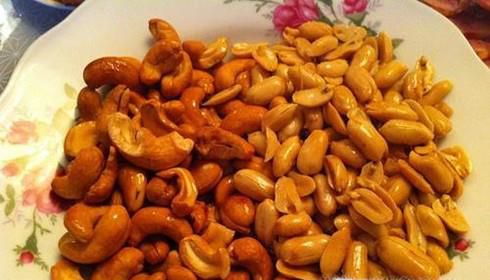怎样制作冬至圆