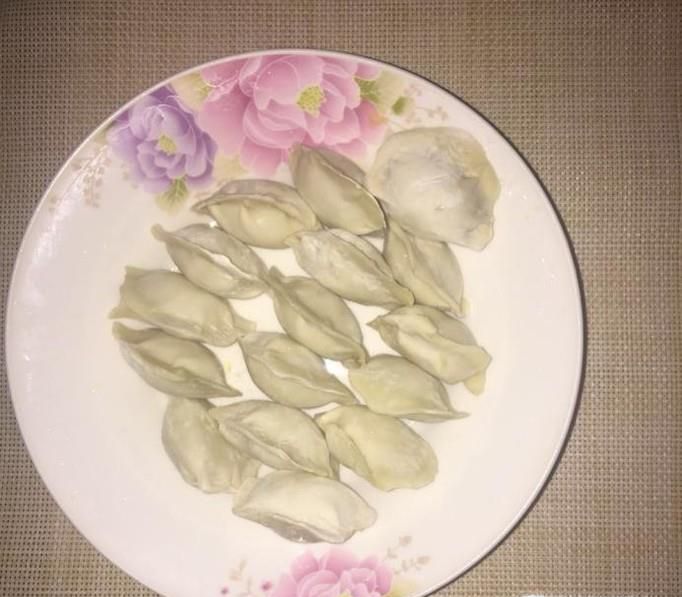 沙县小吃煎饺如何做？