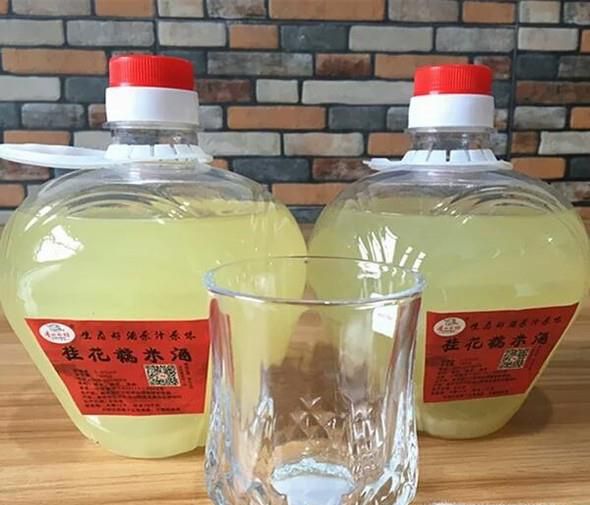 桂花米酒溏心蛋怎么做