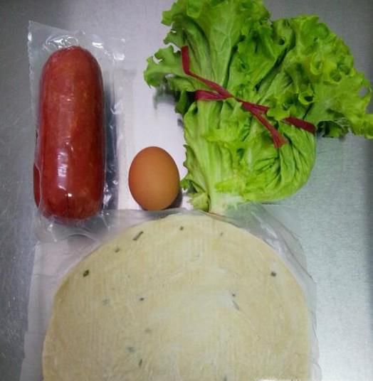 手抓饼怎么做？手抓饼怎么做好吃？