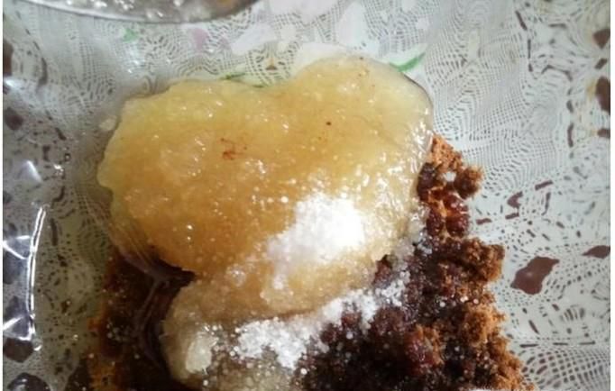 脆脆麦片怎么做