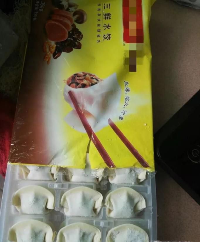 怎么用微波炉煮水饺