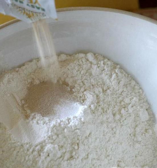 窝头的家常做法