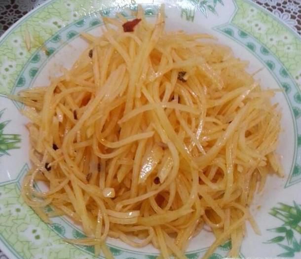 简单零食小吃做法
