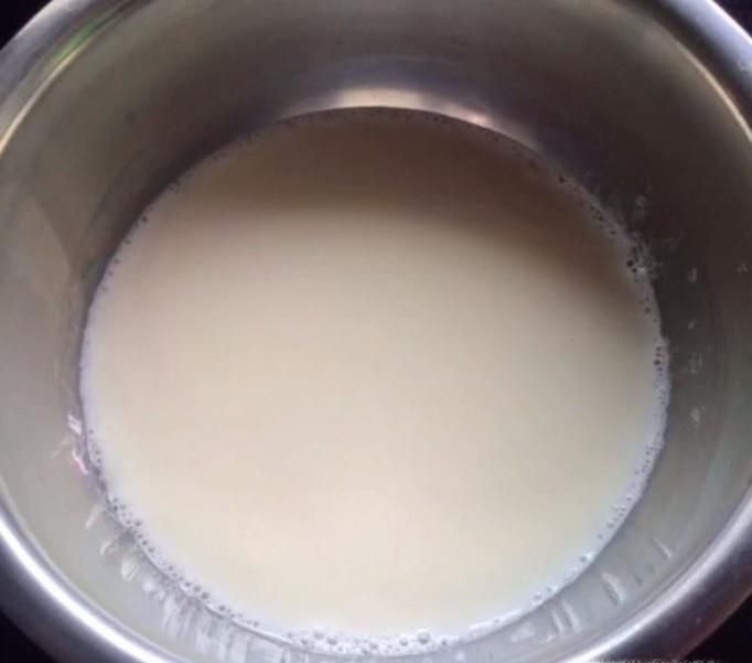 学做面包制作配方?