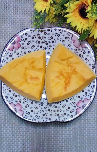 怎样做美味的香酥南瓜条？