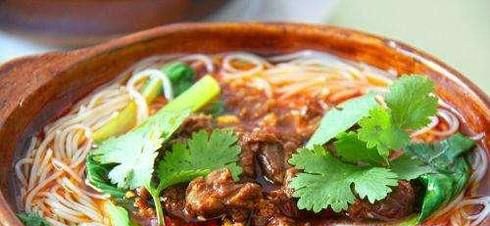 大理必吃十大美食