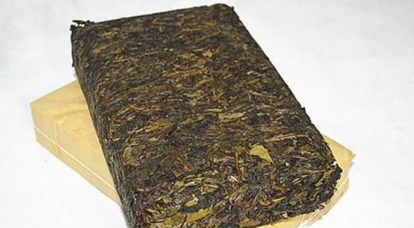 安化黑茶砖茶怎么切？茯砖茶怎么切？